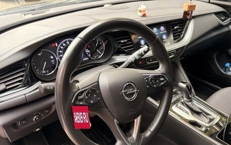 Opel Insignia II рестайлинг, 2019 год, 1 900 000 рублей, 8 фотография