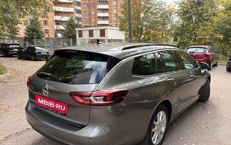 Opel Insignia II рестайлинг, 2019 год, 1 900 000 рублей, 4 фотография