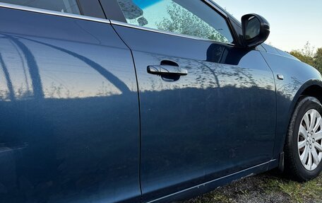 Chevrolet Cruze II, 2012 год, 650 000 рублей, 3 фотография
