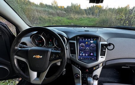 Chevrolet Cruze II, 2012 год, 650 000 рублей, 6 фотография