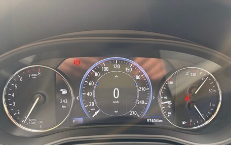 Opel Insignia II рестайлинг, 2019 год, 1 900 000 рублей, 13 фотография