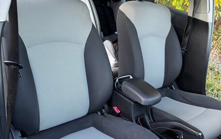 Chevrolet Cruze II, 2012 год, 650 000 рублей, 10 фотография