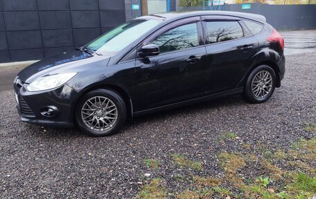 Ford Focus III, 2012 год, 830 000 рублей, 6 фотография