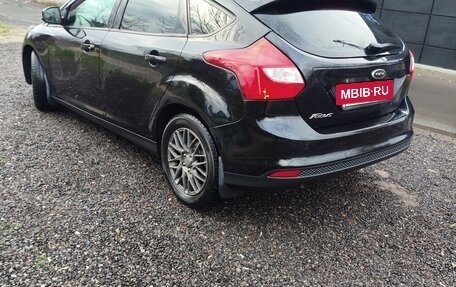 Ford Focus III, 2012 год, 830 000 рублей, 10 фотография