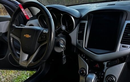Chevrolet Cruze II, 2012 год, 650 000 рублей, 11 фотография