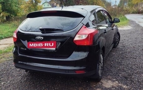 Ford Focus III, 2012 год, 830 000 рублей, 7 фотография