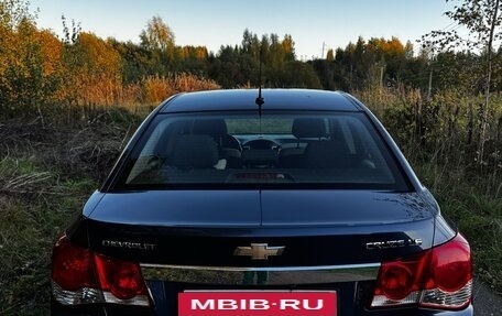 Chevrolet Cruze II, 2012 год, 650 000 рублей, 12 фотография