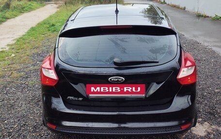 Ford Focus III, 2012 год, 830 000 рублей, 9 фотография