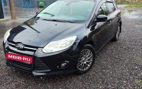 Ford Focus III, 2012 год, 830 000 рублей, 5 фотография