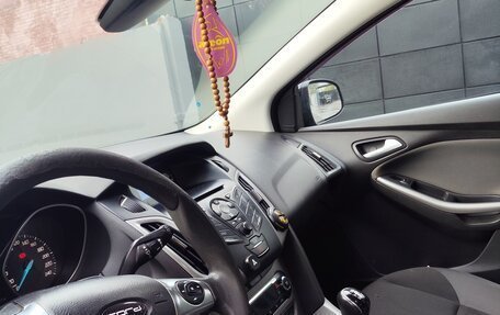 Ford Focus III, 2012 год, 830 000 рублей, 12 фотография