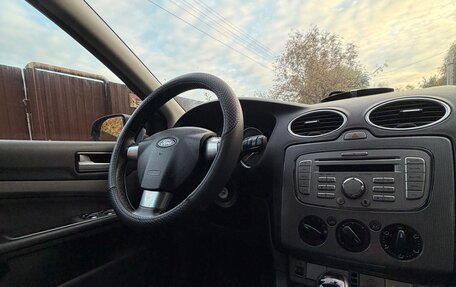 Ford Focus II рестайлинг, 2008 год, 525 000 рублей, 8 фотография