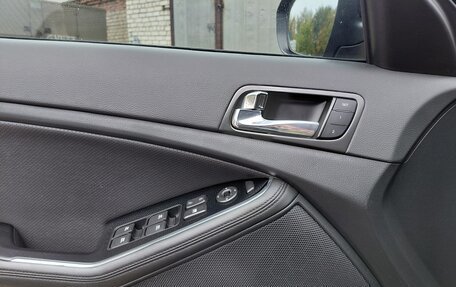 KIA Optima III, 2013 год, 1 240 000 рублей, 12 фотография