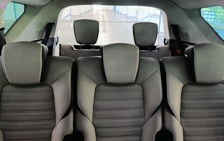 Renault Espace V рестайлинг, 2017 год, 1 999 999 рублей, 14 фотография