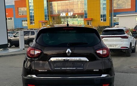 Renault Kaptur I рестайлинг, 2017 год, 1 470 000 рублей, 6 фотография