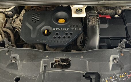 Renault Espace V рестайлинг, 2017 год, 1 999 999 рублей, 16 фотография