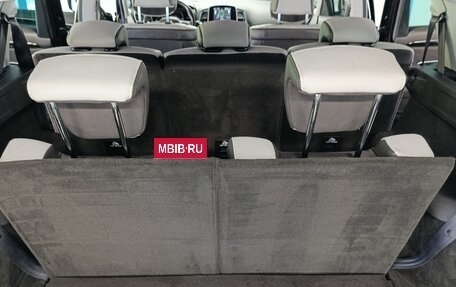 Renault Espace V рестайлинг, 2017 год, 1 999 999 рублей, 13 фотография