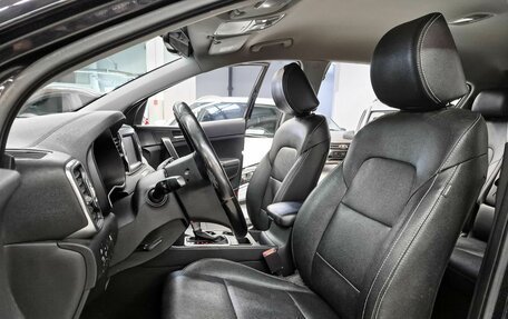 KIA Sportage IV рестайлинг, 2016 год, 1 689 000 рублей, 5 фотография