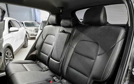 KIA Sportage IV рестайлинг, 2016 год, 1 689 000 рублей, 6 фотография