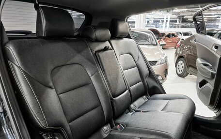 KIA Sportage IV рестайлинг, 2016 год, 1 689 000 рублей, 8 фотография