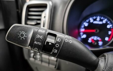 KIA Sportage IV рестайлинг, 2016 год, 1 689 000 рублей, 21 фотография