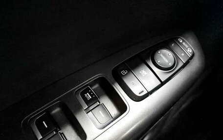 KIA Sportage IV рестайлинг, 2016 год, 1 689 000 рублей, 20 фотография
