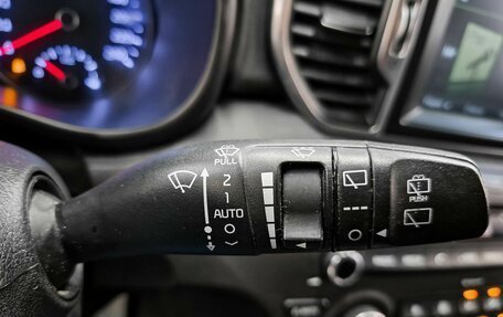 KIA Sportage IV рестайлинг, 2016 год, 1 689 000 рублей, 22 фотография