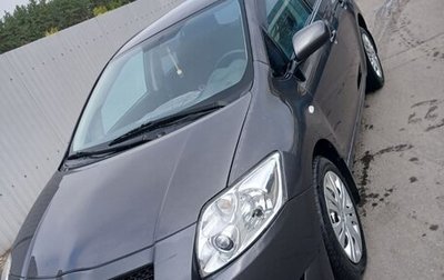 Toyota Auris II, 2007 год, 580 000 рублей, 1 фотография