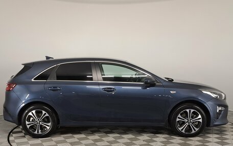 KIA cee'd III, 2018 год, 1 950 000 рублей, 6 фотография