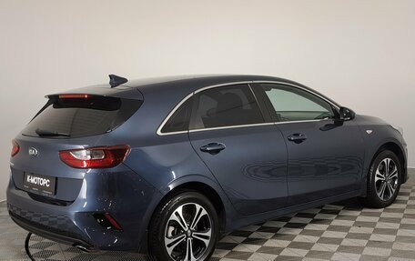 KIA cee'd III, 2018 год, 1 950 000 рублей, 7 фотография