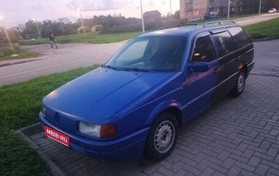 Volkswagen Passat B3, 1991 год, 150 000 рублей, 1 фотография
