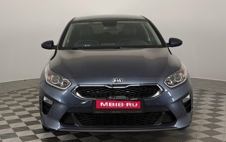 KIA cee'd III, 2018 год, 1 950 000 рублей, 4 фотография