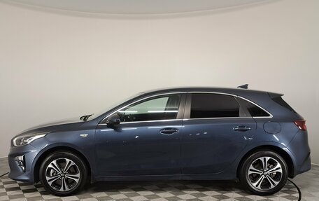 KIA cee'd III, 2018 год, 1 950 000 рублей, 10 фотография
