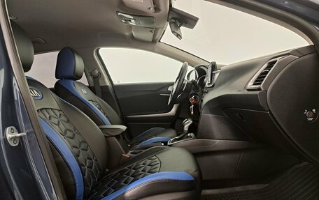 KIA cee'd III, 2018 год, 1 950 000 рублей, 20 фотография