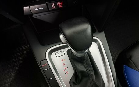 KIA cee'd III, 2018 год, 1 950 000 рублей, 16 фотография