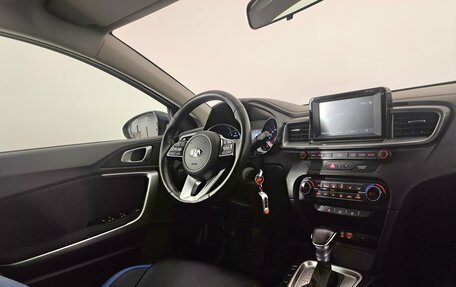 KIA cee'd III, 2018 год, 1 950 000 рублей, 17 фотография