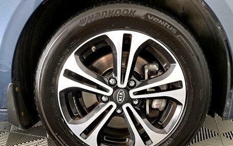 KIA cee'd III, 2018 год, 1 950 000 рублей, 21 фотография
