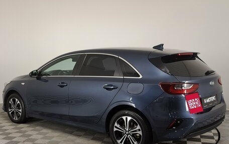 KIA cee'd III, 2018 год, 1 950 000 рублей, 9 фотография