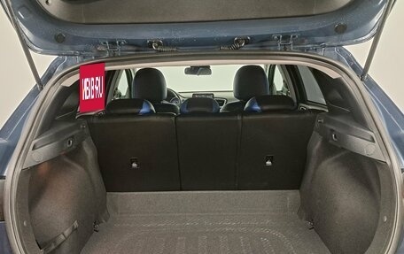 KIA cee'd III, 2018 год, 1 950 000 рублей, 18 фотография