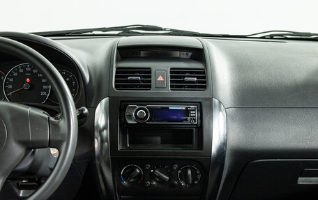 Suzuki SX4 II рестайлинг, 2007 год, 749 777 рублей, 14 фотография
