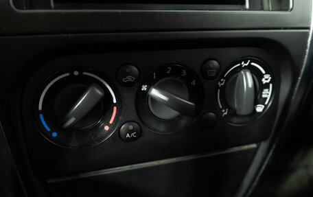 Suzuki SX4 II рестайлинг, 2007 год, 749 777 рублей, 16 фотография