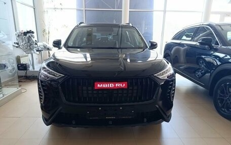 Haval Jolion, 2026 год, 2 510 000 рублей, 1 фотография
