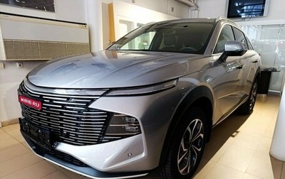 Haval F7, 2026 год, 3 260 000 рублей, 1 фотография