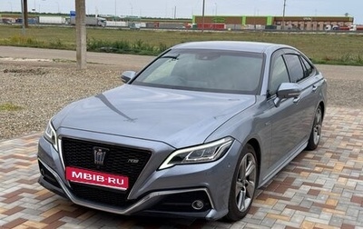 Toyota Crown, 2019 год, 3 600 000 рублей, 1 фотография