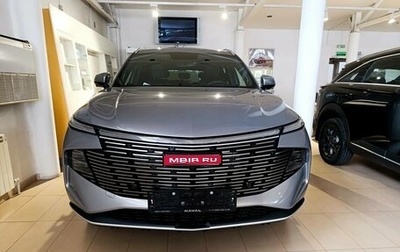 Haval F7, 2026 год, 3 260 000 рублей, 1 фотография