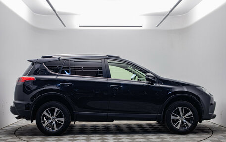 Toyota RAV4, 2016 год, 2 319 000 рублей, 4 фотография