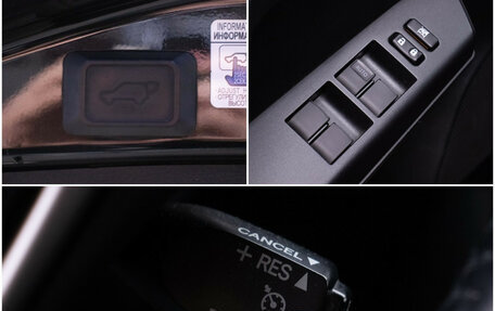 Toyota RAV4, 2016 год, 2 319 000 рублей, 16 фотография