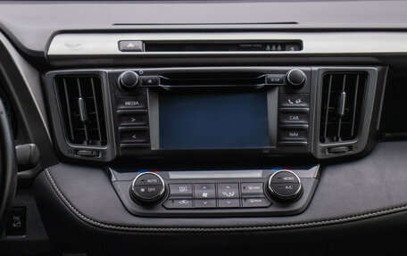 Toyota RAV4, 2016 год, 2 319 000 рублей, 14 фотография