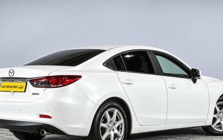 Mazda 6, 2013 год, 1 629 000 рублей, 5 фотография