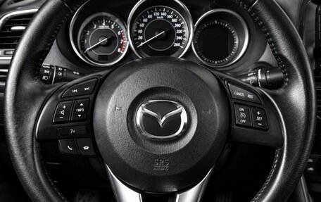 Mazda 6, 2013 год, 1 629 000 рублей, 8 фотография