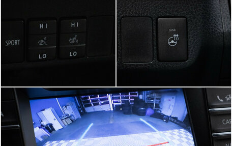 Toyota RAV4, 2016 год, 2 319 000 рублей, 17 фотография
